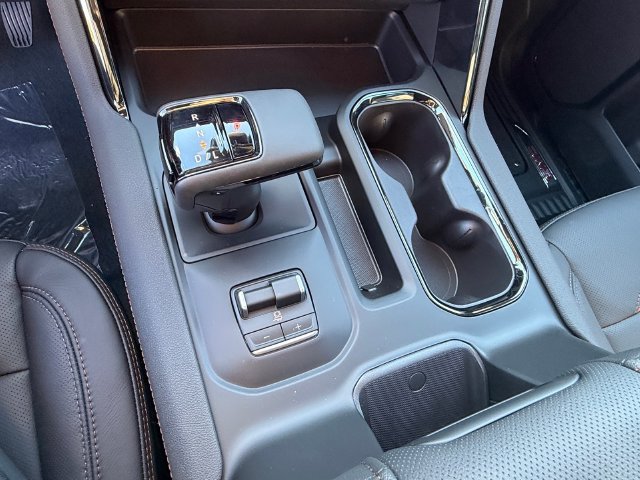 New 2026 GMC Sierra 1500 AT4 w/ AT4 Premium Package AWD/4WD image 19