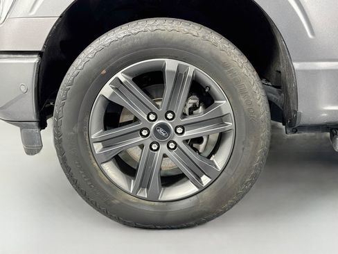 Used 2023 Ford F150 Lariat w/ Equipment Group 502A High AWD/4WD image 33