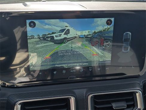 New 2025 Ford Mustang Premium image 15