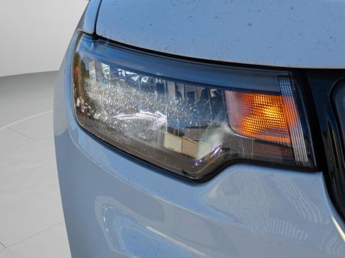 New 2026 Jeep Compass Latitude image 10