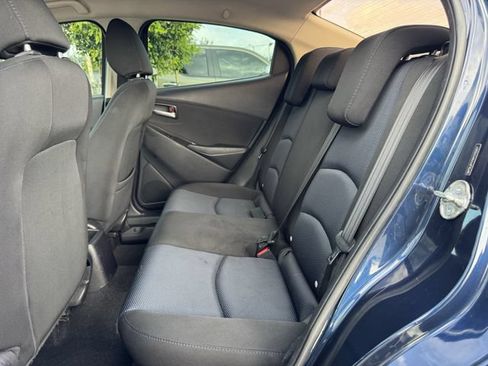 Used 2017 Toyota Yaris iA FWD image 23