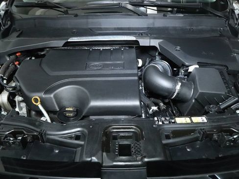 Used 2025 Land Rover Discovery Sport S AWD/4WD image 37