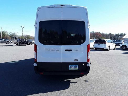 Used 2024 Ford Transit 350 XLT image 5