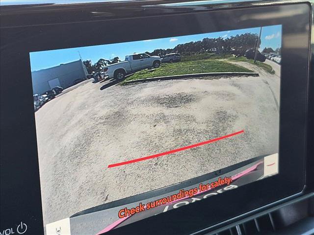 Used 2024 Toyota RAV4 LE FWD image 13