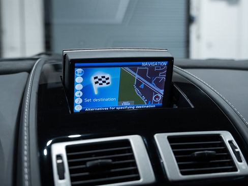 Used 2010 Aston Martin DBS image 52