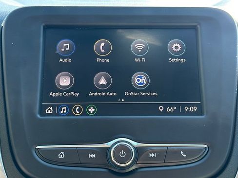 Used 2022 Chevrolet Equinox LS w/ LS Convenience Package AWD/4WD image 30