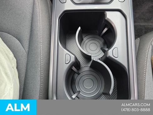 Used 2025 Kia K4 LXS image 21