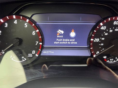 Used 2022 Nissan Frontier Pro-X w/ Pro-X Premium Package image 61