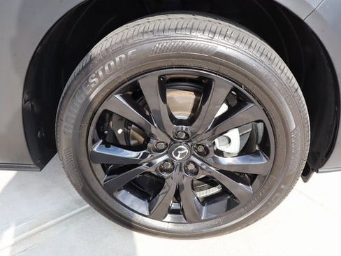 Certified 2025 MAZDA CX-30 AWD 2.5 S w/ Preferred Package image 47