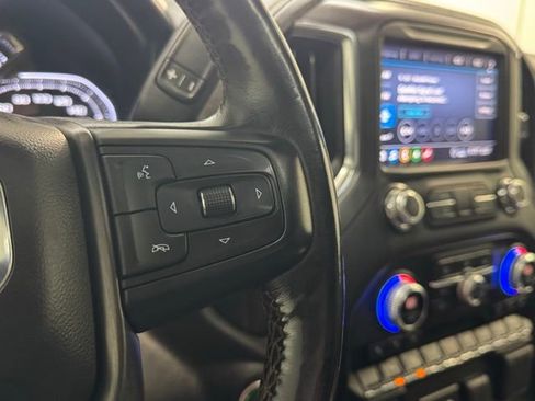 Used 2020 GMC Sierra 1500 AT4 w/ AT4 Premium Package image 17