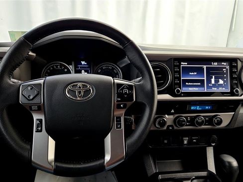 Certified 2023 Toyota Tacoma SR5 image 26