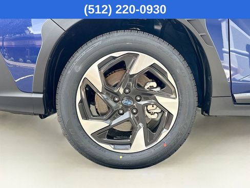 New 2026 Subaru Crosstrek 2.5i Limited AWD/4WD image 38
