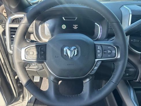 Used 2026 RAM 3500 Laramie AWD/4WD image 29