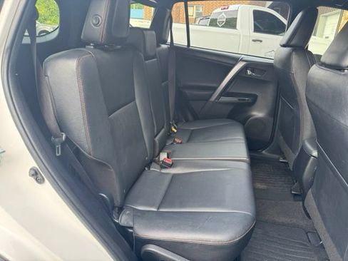 Used 2016 Toyota RAV4 SE AWD/4WD image 28