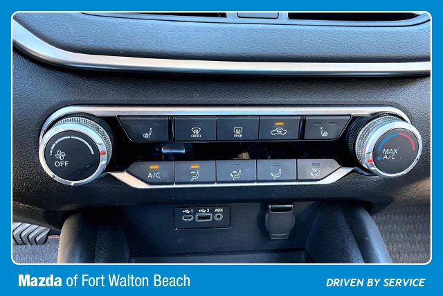 Used 2020 Nissan Altima 2.5 SR w/ Premium Package AWD/4WD image 25