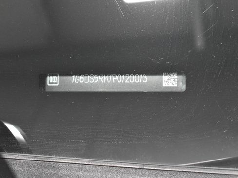 Used 2023 Cadillac CT5 Luxury image 35