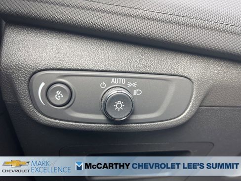 New 2026 Chevrolet TrailBlazer LT w/ Convenience Package image 23