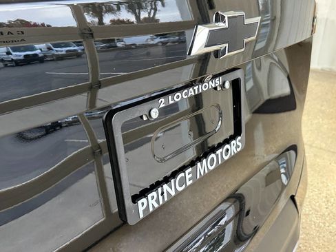 Used 2024 Chevrolet Blazer LT w/ Convenience Package image 12