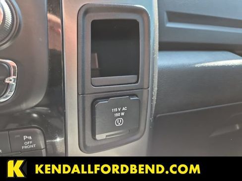 Used 2018 RAM 3500 Laramie w/ Sport Appearance Group AWD/4WD image 20
