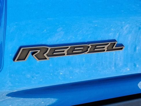 Used 2021 RAM 1500 Rebel w/ Rebel Level 2 Equipment Group AWD/4WD image 31