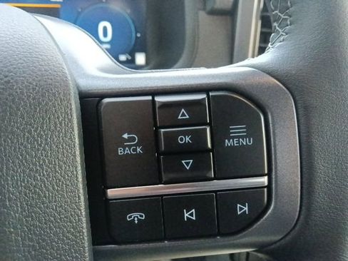 New 2026 Ford F150 XLT w/ Equipment Group 302A MID image 19