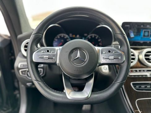 Used 2022 Mercedes-Benz C 300 4MATIC Coupe image 26