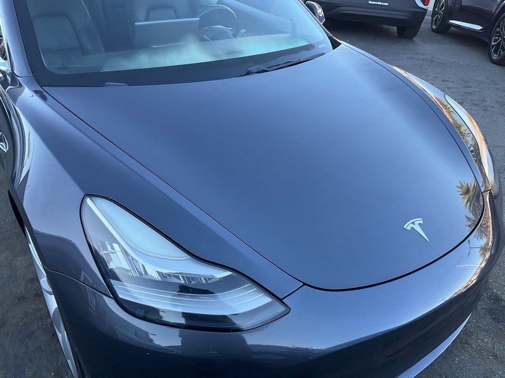 Used 2018 Tesla Model 3 Performance AWD/4WD image 71