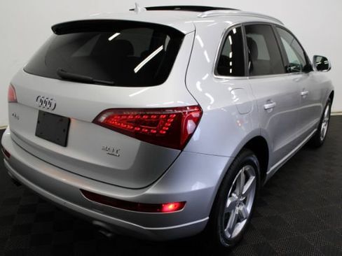 Used 2012 Audi Q5 2.0T Premium Plus AWD/4WD image 7
