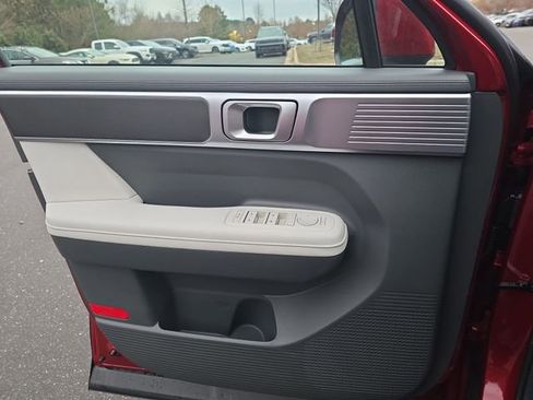 Certified 2025 Hyundai Santa Fe SEL image 37