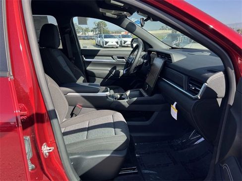 New 2026 GMC Terrain Elevation w/ Black Edition image 29