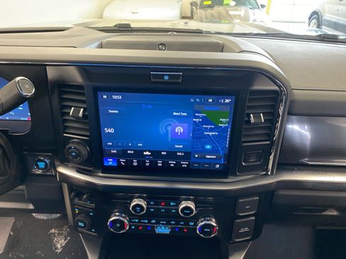 New 2026 Ford F250 Lariat w/ Lariat Ultimate Package image 23