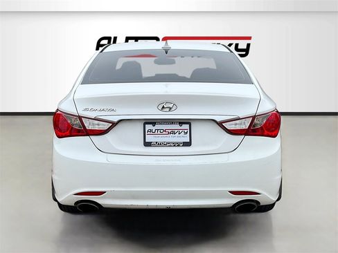 Used 2013 Hyundai Sonata SE image 5