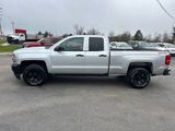Used 2017 Chevrolet Silverado 1500 W/T w/ WT Convenience Package image 2