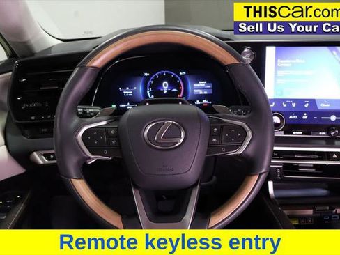 Used 2025 Lexus RX 350 Premium Plus w/ Convenience Package image 18