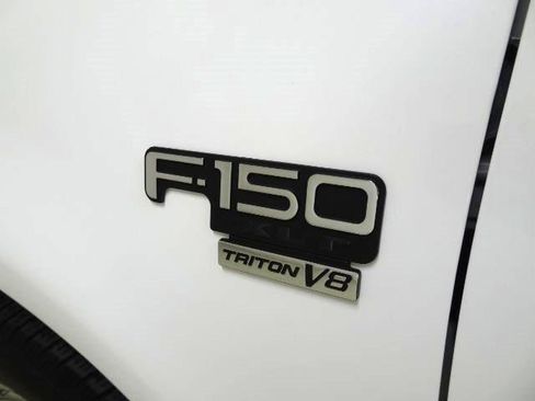 Used 2001 Ford F150 XL RWD image 16