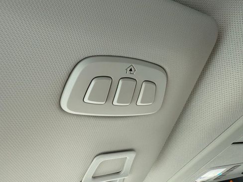 New 2025 Ford Mustang Mach-E Premium w/ Sport Appearance Package image 26