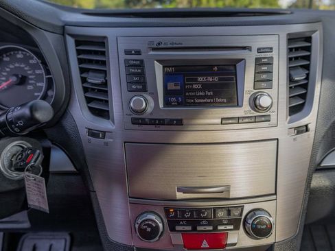 Used 2014 Subaru Outback 2.5i Premium w/ Popular Package #1A image 26