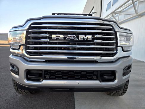 Used 2024 RAM 3500 Limited w/ Safety Group image 16