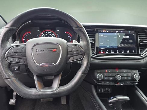 Used 2021 Dodge Durango GT image 30