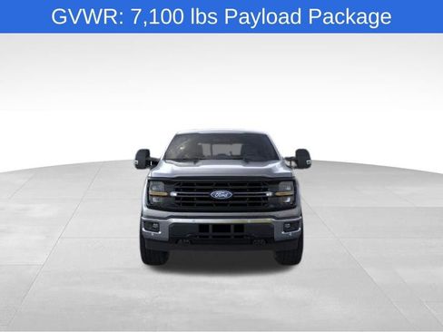 New 2024 Ford F150 XLT w/ Equipment Group 303A High image 6