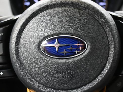 New 2026 Subaru Crosstrek 2.5i Wilderness image 28