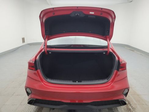 Used 2024 Kia Forte LXS image 29