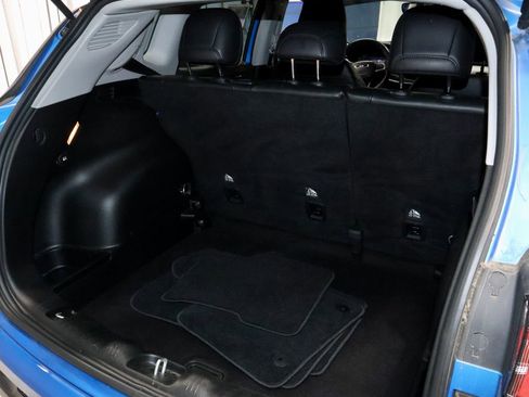 Used 2022 Jeep Compass Limited image 14