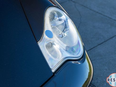Used 2003 Porsche 911 Turbo image 34