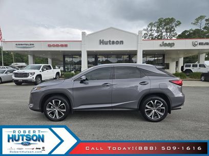 Used 2022 Lexus RX 350 FWD w/ Premium Package