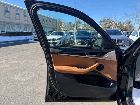 Used 2023 BMW X3 xDrive30i w/ Convenience Package image 23