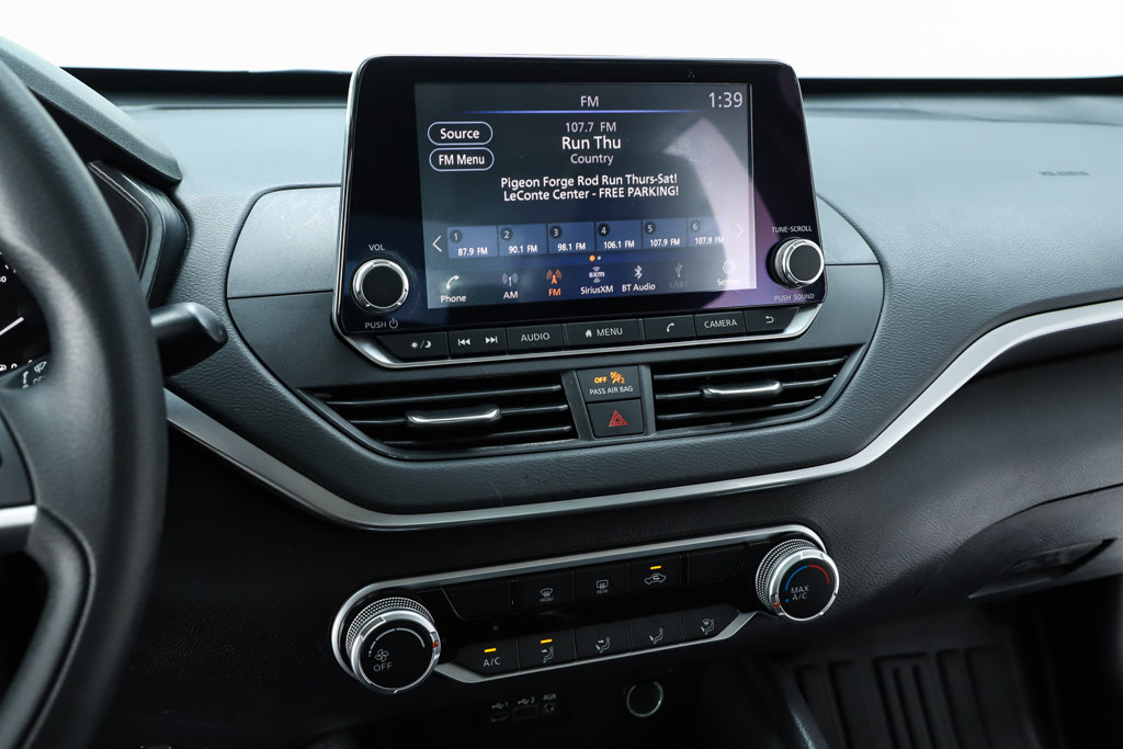 Used 2022 Nissan Altima 2.5 SV FWD image 62