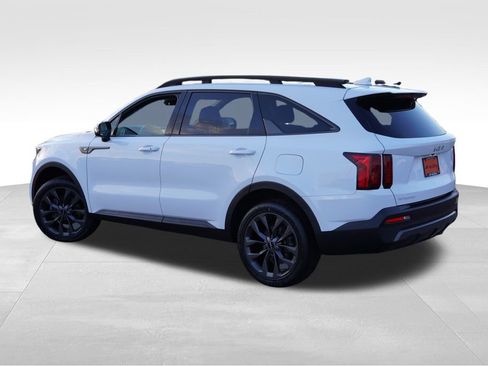 Used 2023 Kia Sorento X-Line EX image 8
