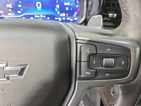 Used 2023 Chevrolet Silverado 1500 RST AWD/4WD image 14