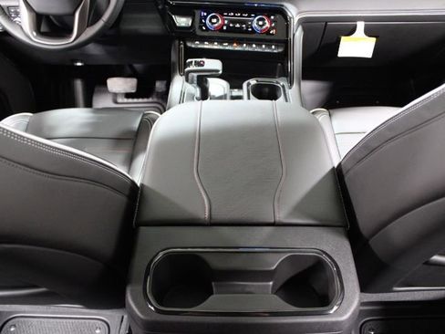 New 2026 GMC Sierra 1500 AT4X image 34